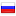 overclockers.ru server is located in Russia